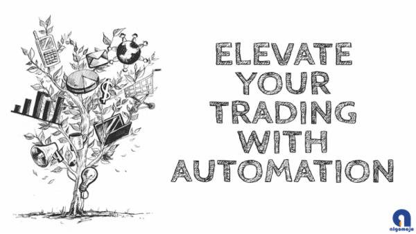 Elevate Your Trading with Automation cover
