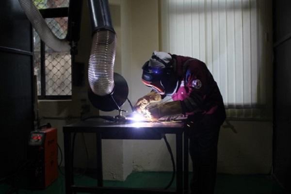 Welding Technology cover