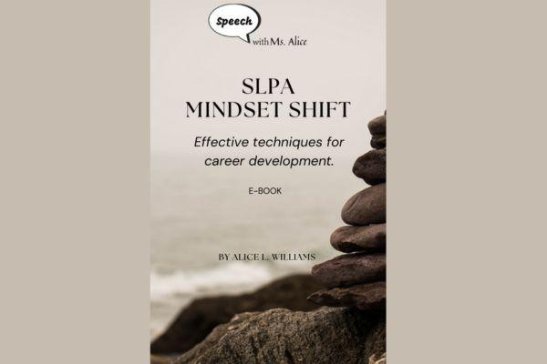 SLPA Mindset Shift Webinar cover