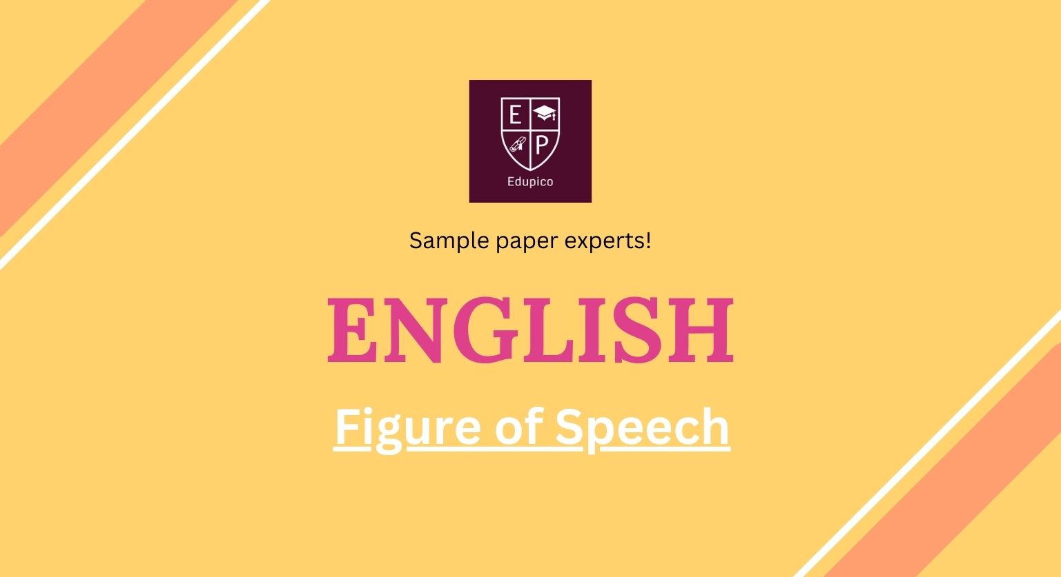 11+ English - Figures of Speech cover