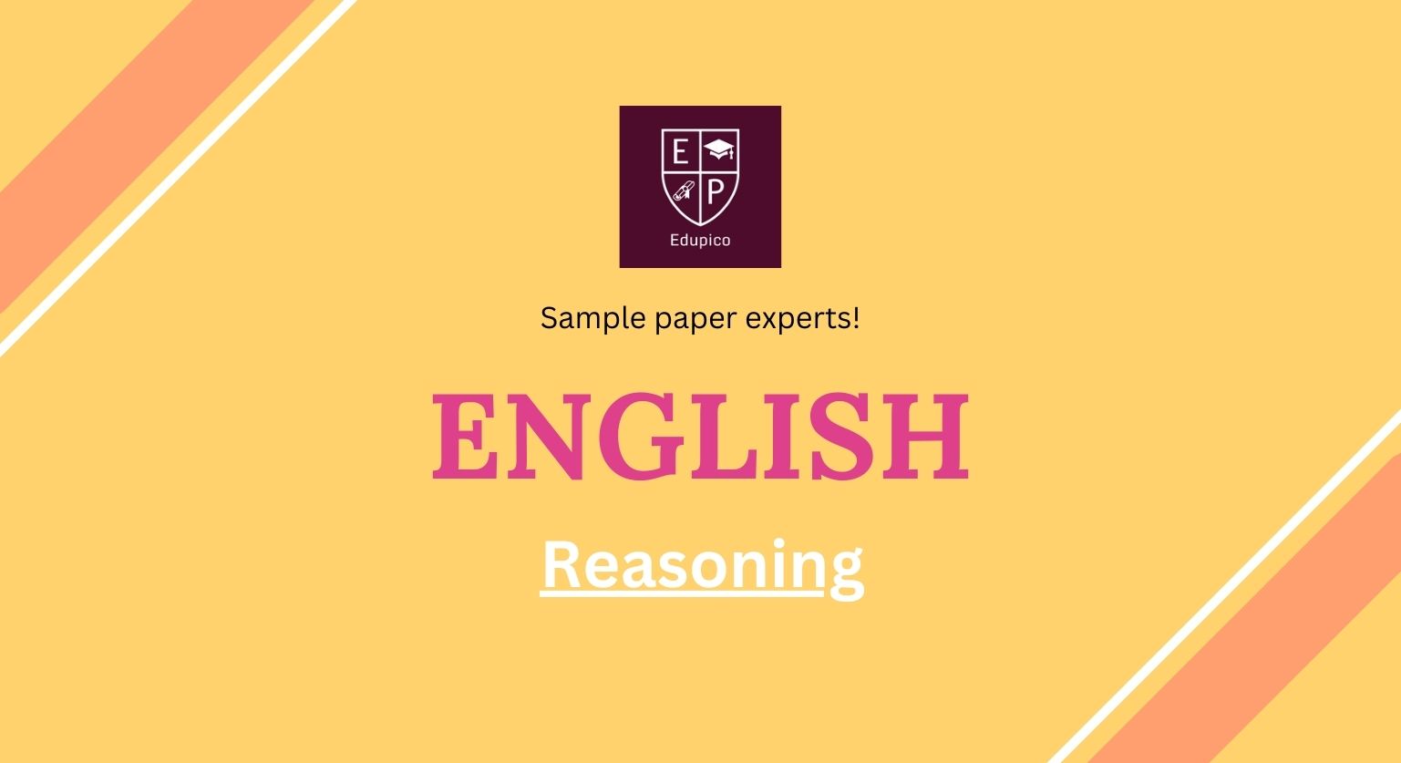 11+ English - Non-Verbal Reasoning cover