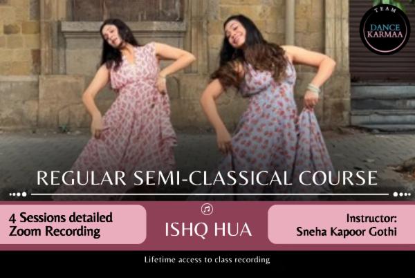 December Semi-Classical Batch cover