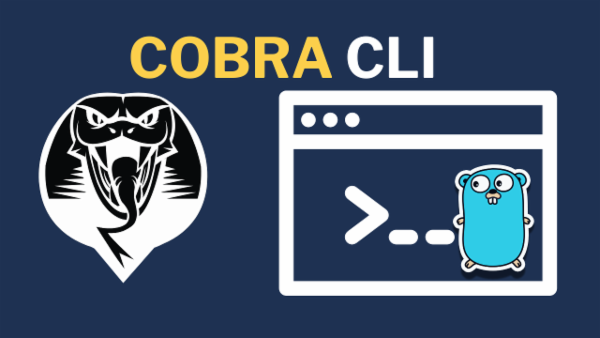 Episode 63: Cobra CLI Explained: Build Advanced CLI Apps cover