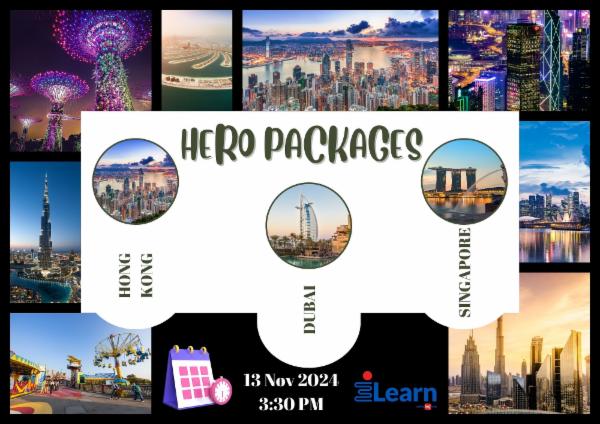 3:30pm_13th Nov'24 Hero Packages- Hong Kong, Singapore & Dubai cover