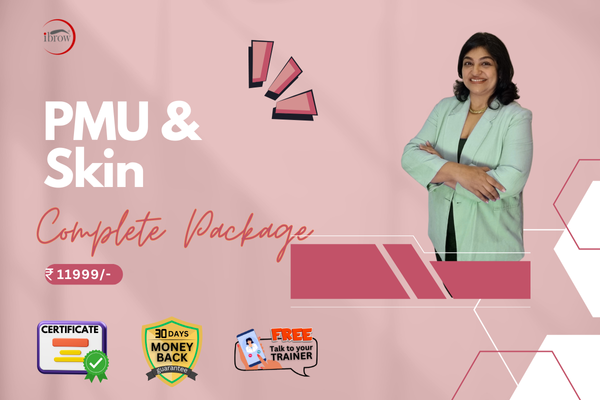 Complete PMU & Skin Package cover