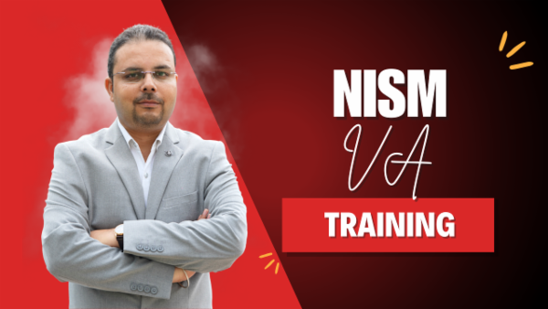 NISM VA Mastery: Comprehensive Mutual Fund Distributor Exam Preparation cover