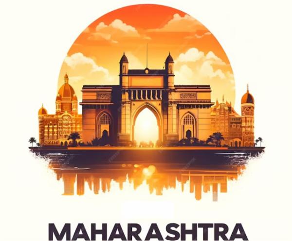 Self Learning Module - Maharashtra cover