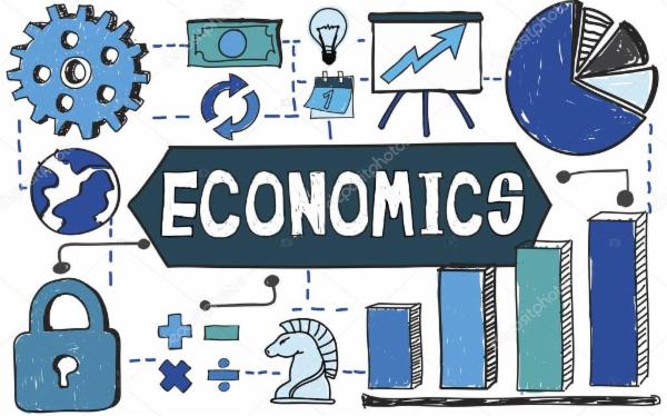Economics Class XII: ICSE Board  cover