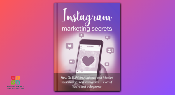 Book - Instagram Marketing Secrets - Proven Strategies to Grow, Engage, and Monetize Your Audience cover