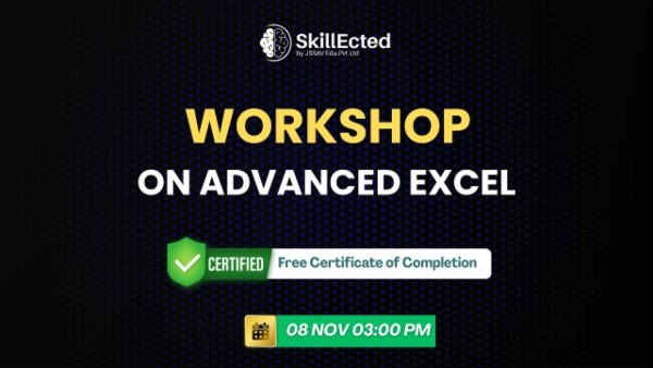 Mastering Advanced Excel cover