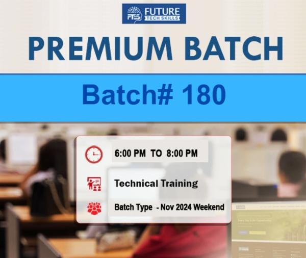 Premium Package with Interview Preparation cover