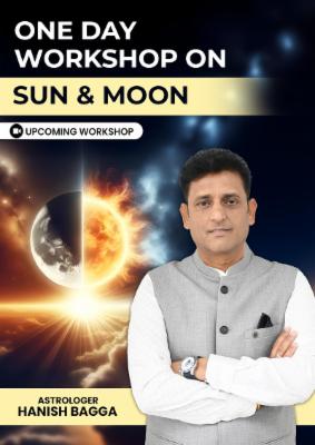 One Day Workshop on Sun & Moon cover