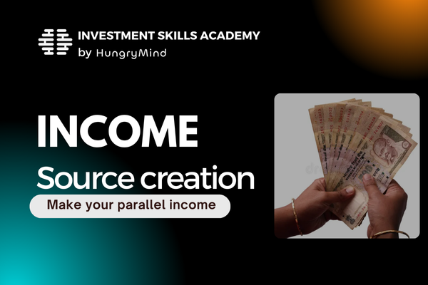 Create Income Source cover