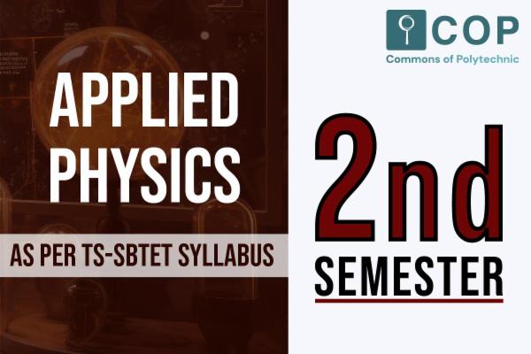 Applied Physics cover
