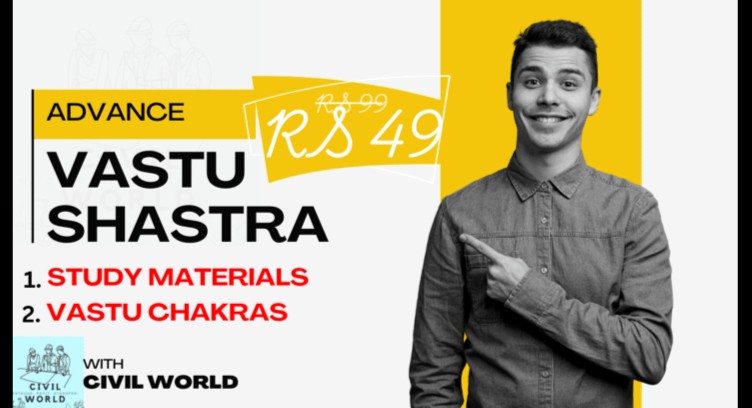 Vastu Shastra & Chakra Alignment: Transform Your Home with Balanced Energy cover