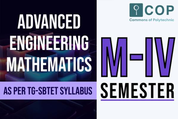Advanced Engineering Mathematics cover