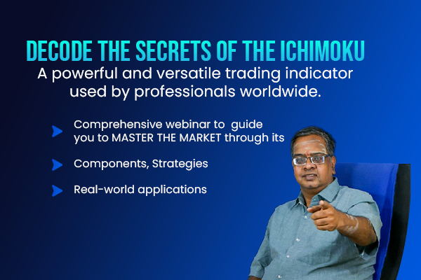 Ichimoku – The God of All Indicator cover
