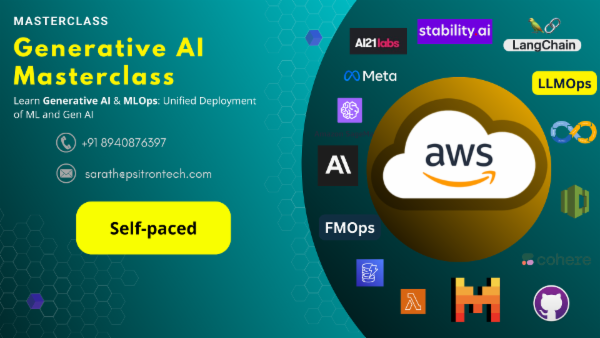 AWS Machine Learning