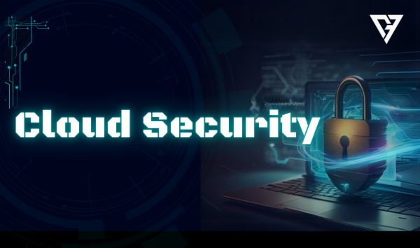 Cloud Security cover
