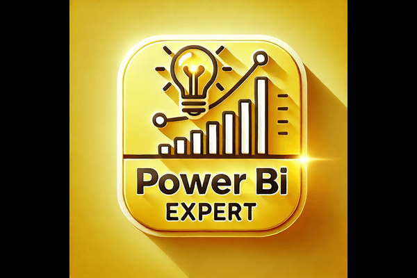 PowerBI Expert cover