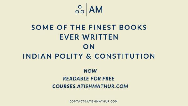 Free Polity Books Collection cover