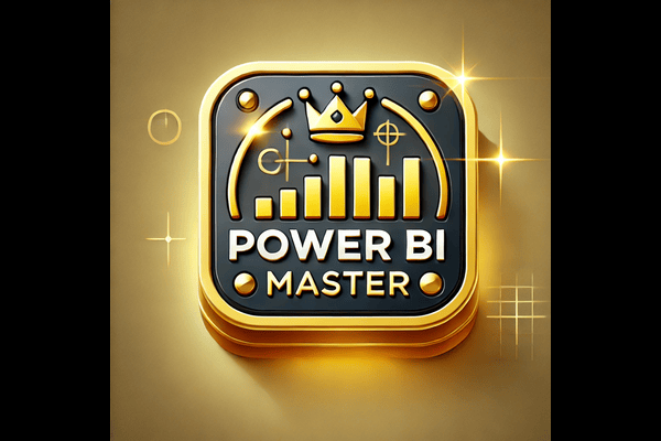 PowerBI Master cover