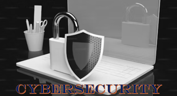 Cybersecurity Course II cover