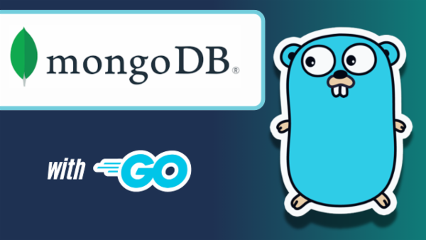 Episode 65: Build REST APIs with Golang and MongoDB cover