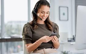 Consulting Call cover