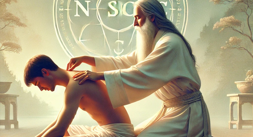 Govt-Approved Acupressure Course 🌟 NSDC Certified | Diploma in Acupressure cover