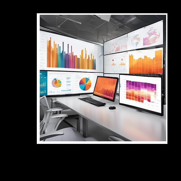 Data Visualisation with Tableau cover