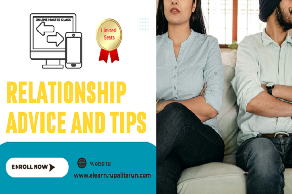 The Relationship Masterclass: Unlock Love with Scientifically Proven Techniques cover