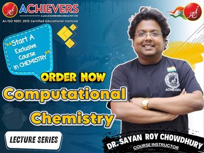 Computational Chemistry cover