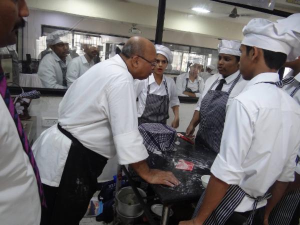 Bakery 6th Sem cover