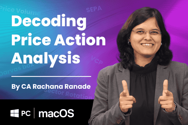 Decoding Price Action Analysis (For Windows PC & MacOS) cover
