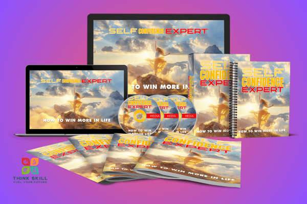 The Competence Revolution - Transform Your Life with Unshakeable Confidence cover