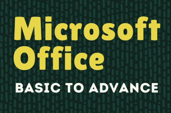 Microsoft Office Essentials cover