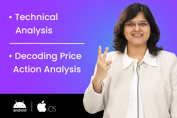 Technical Analysis + Decoding Price Action Analysis (For Android & iOS) (TA + DPAA - English) cover