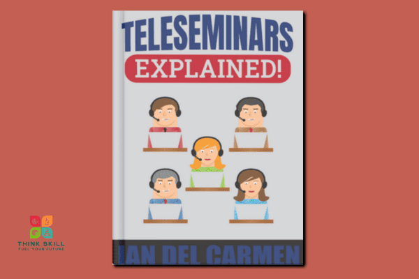 Book - Teleseminars Explained cover