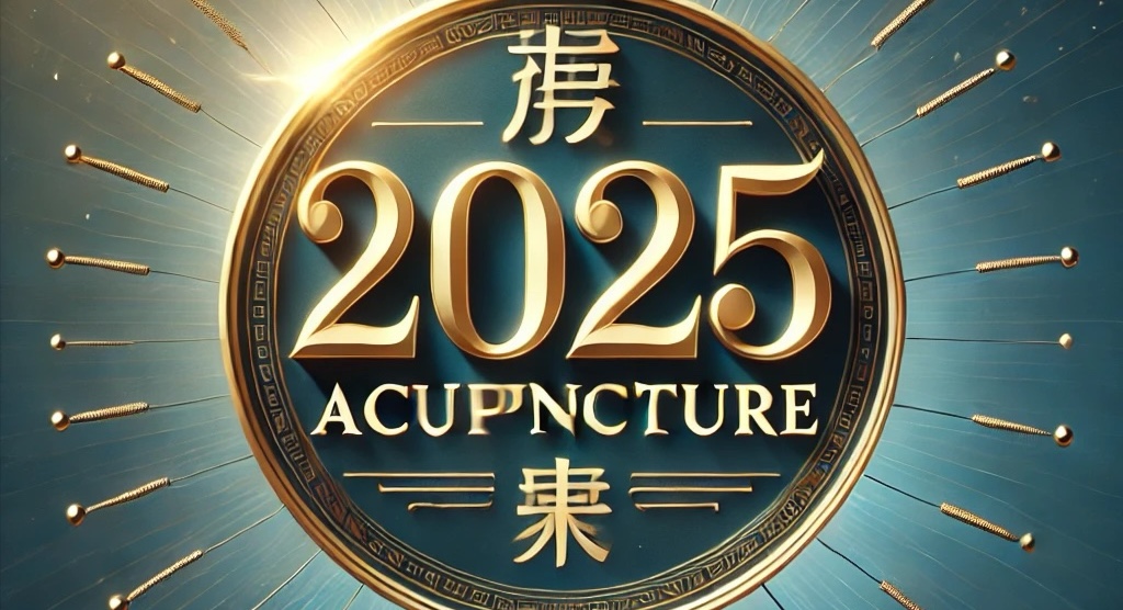 Acupuncture Bundle 2025 cover