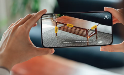 Augmented  Reality cover