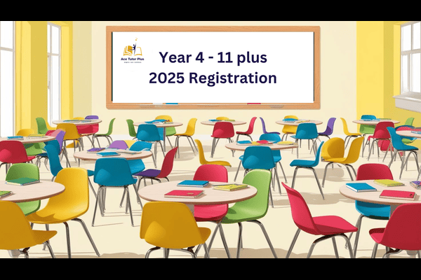 Year 4 - 2025 batch cover