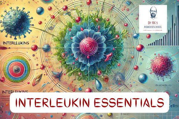 Interleukin Essentials cover