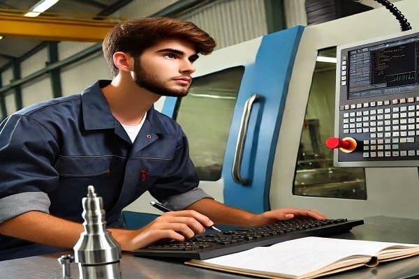 Computer Aided Manufacturing (CAM) cover