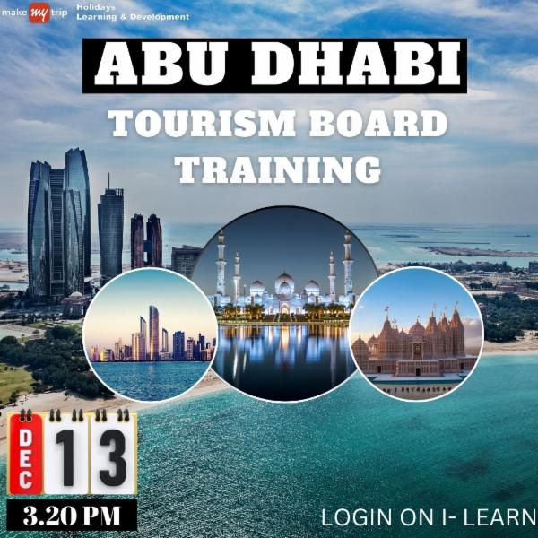 3.20 PM_Abu Dhabi Tourism Board Training cover