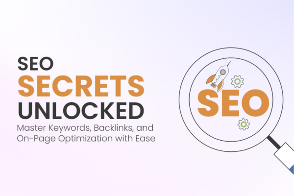 Search engine Optimization (SEO) cover