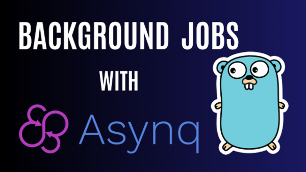 Episode 68: Master Background Tasks with Asynq: Complete Guide cover