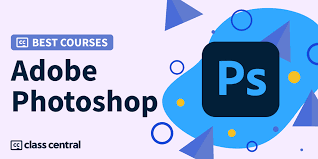 photoshop full course cover