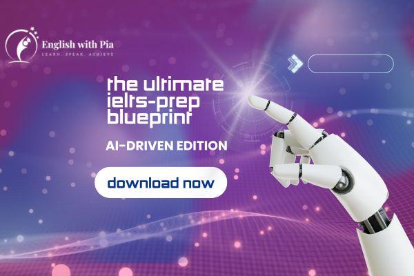 The Ultimate IELTS Prep Checklist: AI-Driven Edition ebook cover