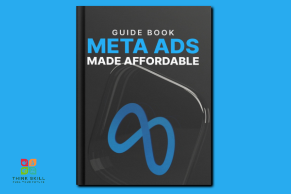 Guide Book - Meta Ads Made Affordable Guide: Maximize ROI on a Shoestring Budget cover